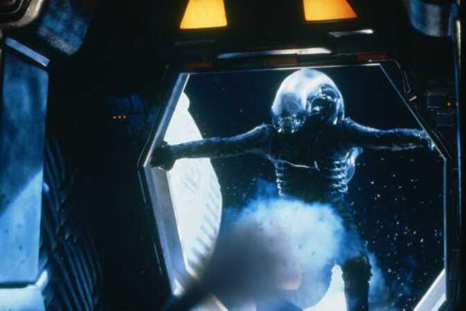 Alien, le huitième passager (1979) 