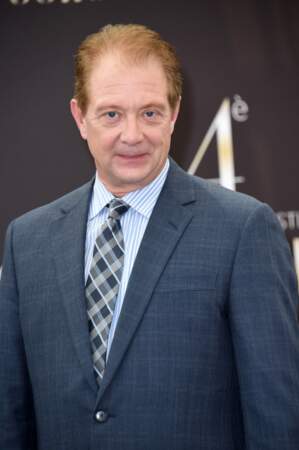 Jeff Perry (Scandal)