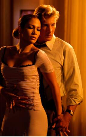 Shall We Dance (2003), avec Richard Gere