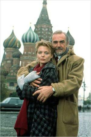 La Maison Russie - Fred Schepisi (1990)