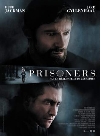Prisoners de Denis Villeneuve (2013)