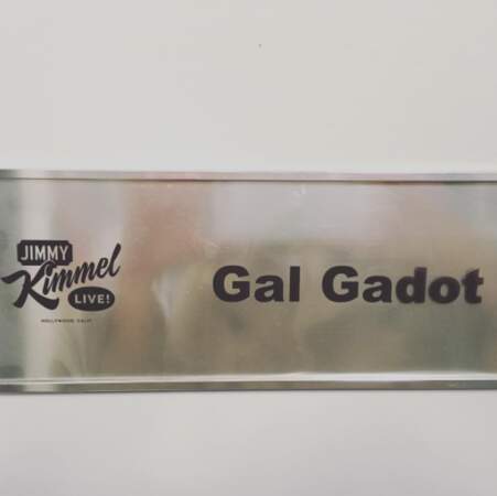 Vous connaissez l'actrice Gal Gadot ?