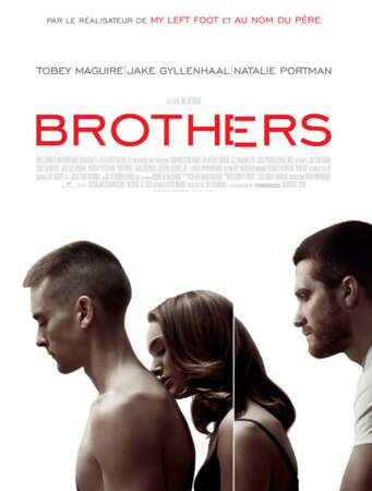 Brothers de Jim Sheridan (2009)
