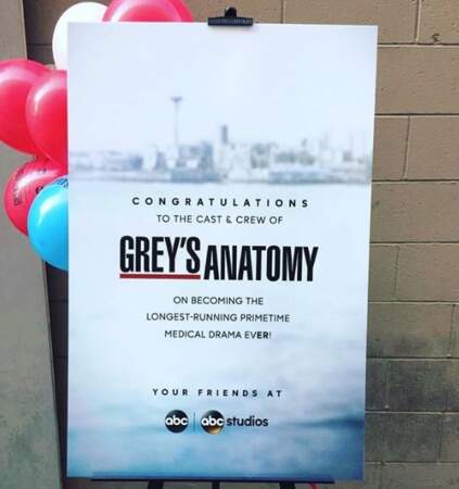 Giacomo Gianniotti est fier de jouer dans Grey's Anatomy, devenue la série médicale la plus longue de l'histoire