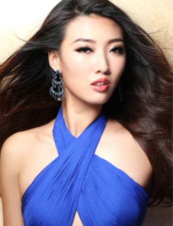 Miss Chine