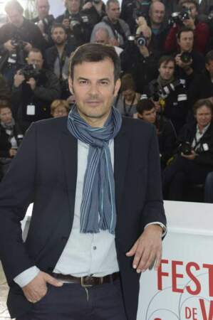 François Ozon, réalisateur de Jeune et jolie