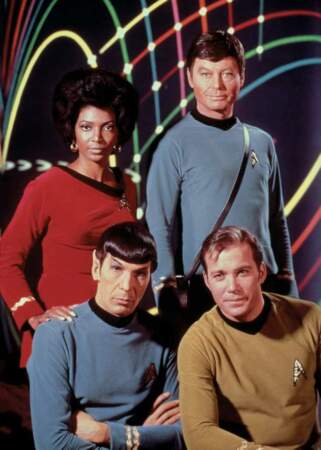 Star Trek (série 1966-1969)