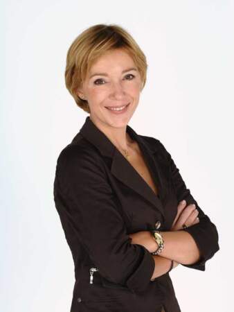 Isabelle Martinet - France 2