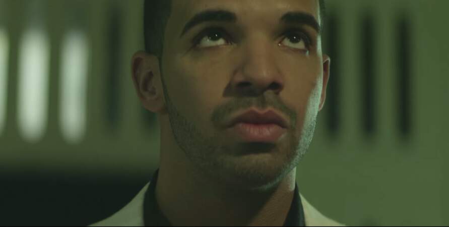 Meilleur clip hip-hop : Drake ft. Majid Jordan - "Hold On (We're Going Home)"