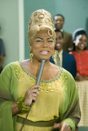 Ambiance rétro pour Queen Latifah dans Hairspray (2007)