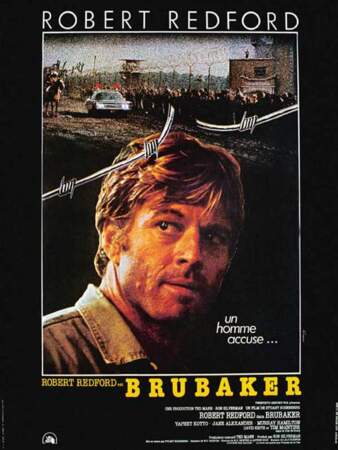 Brubaker (1980)