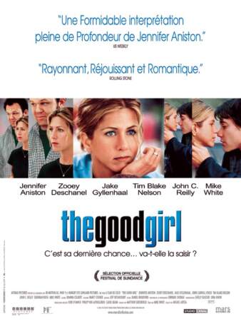 The Good girl de Miguel Arteta (2003)