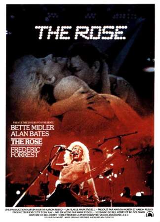 The Rose (1980)
