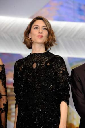 Sofia Coppola, membre du jury 