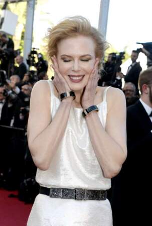 Un lifting pour Nicole Kidman ? 