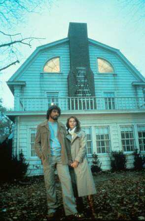 1980. Stuart Rosenberg adapte à l'écran l'une des histoires vraies les plus terrifiantes qui soient : Amityville...
