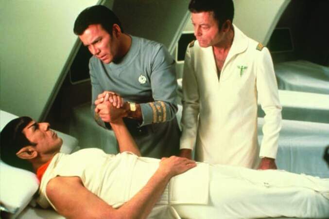 Star Trek, le film (1979) 