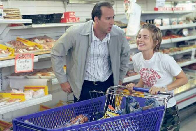 Les Associés (2003) avec Nicolas Cage et Alison Lohman 