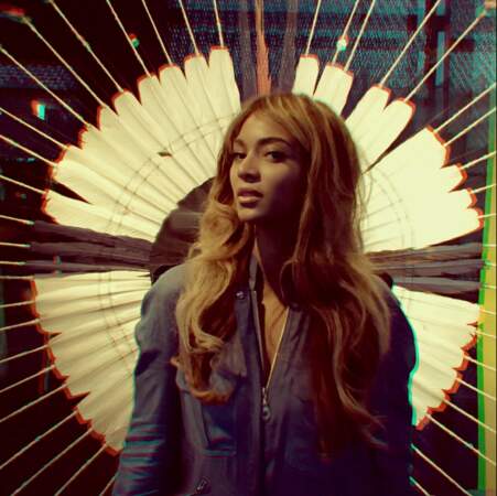 Vive Beyoncé ! 
