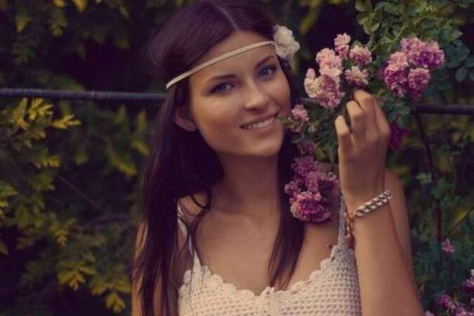 Miss Moldavie (Valeriya Tsurkan)