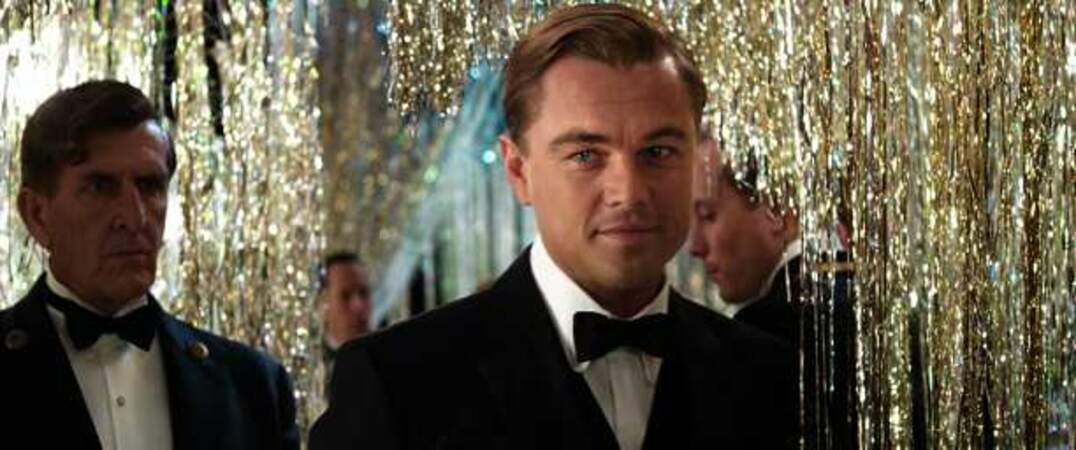 Gatsby, un hôte de charme