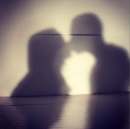 L'ombre d'un baiser