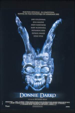 Donnie Darko, thriller tortueux de Richard Kelly (2002)