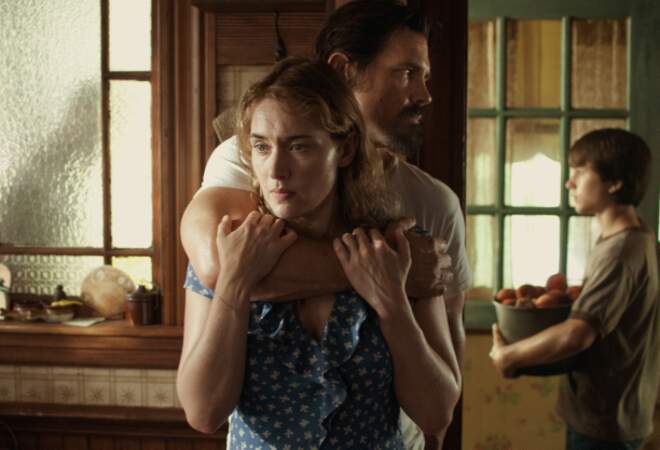 Meilleure actrice : Kate Winslet - Last Days of Summer