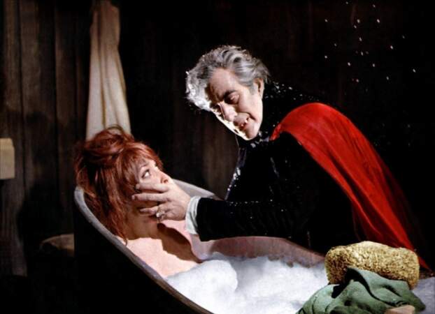Le Bal des vampires (1968)
