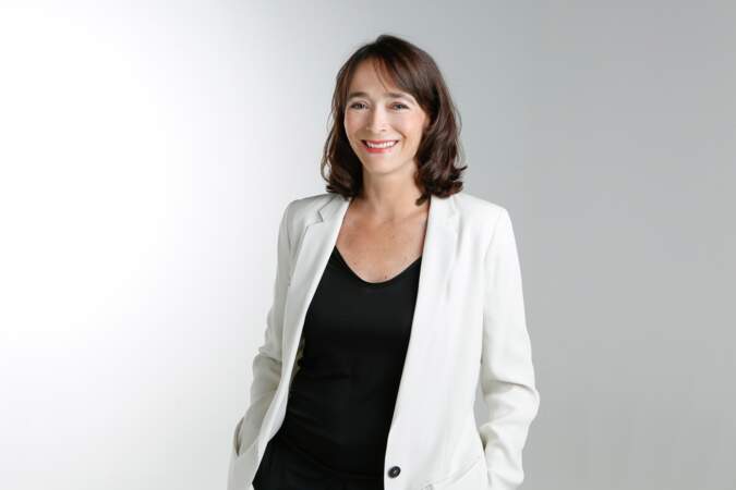 Delphine Ernotte Cunci, la femme forte de France Télévisions