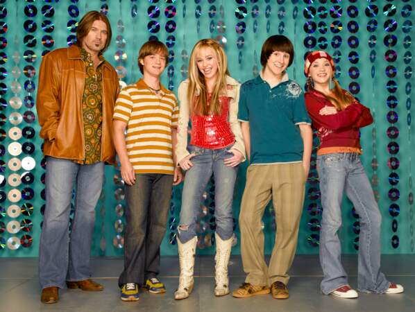 2006, Hannah Montana débarque sur nos écrans ! 