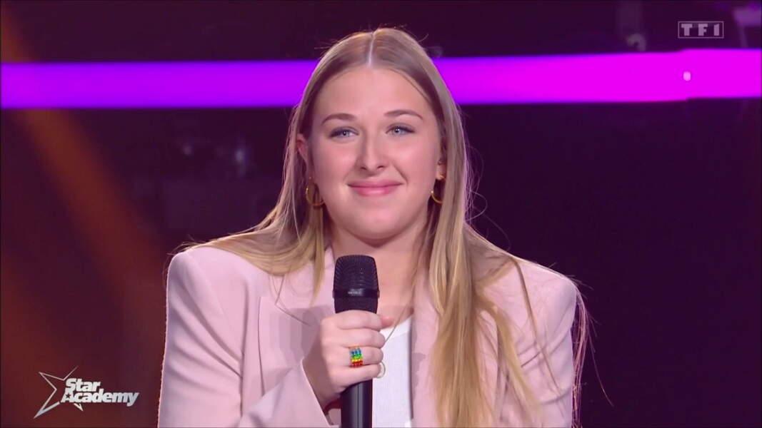 Star Academy 2023 : Voici les candidats de cette saison ! - Télé 2 Semaines