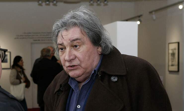 Le comédien Alain Dorval, voix française de Sylvester Stallone et père de la ministre Aurore Bergé, est décédé à 77 ans le 13 février