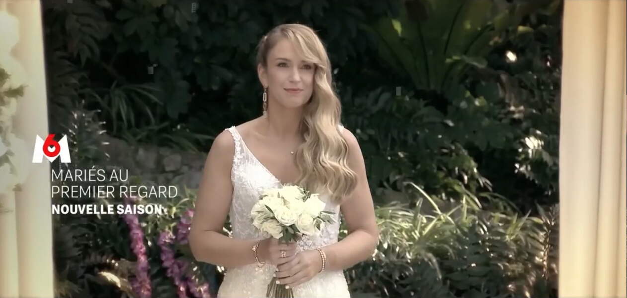 Jennifer Marie Au Premier Regardnull