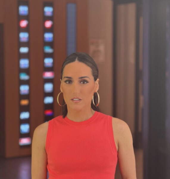 Jeanne Baron Les Plus Belles Photos Instagram De La Journaliste jeanne-baron-les-plus-belles-photos-instagram-de-la-journaliste