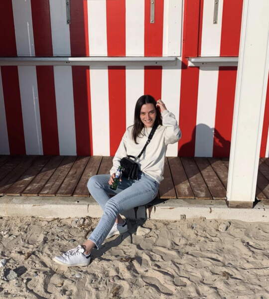 Shana Loustau Les Plus Belles Photos Instagram De La Journaliste shana-loustau-les-plus-belles-photos-instagram-de-la-journaliste