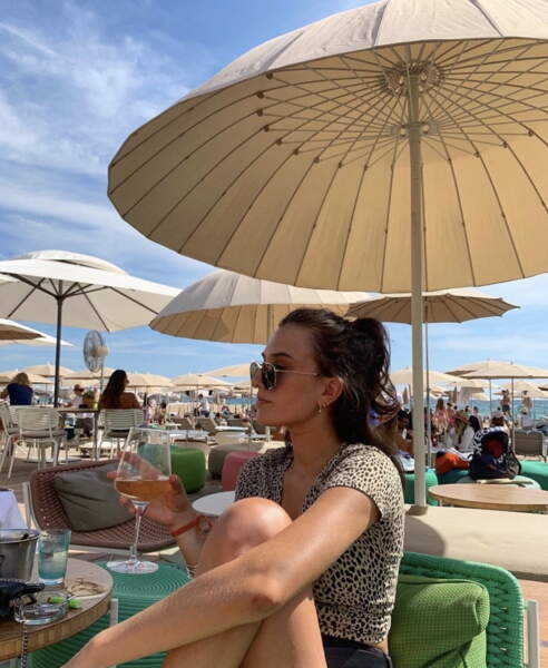 Shana Loustau Les Plus Belles Photos Instagram De La Journaliste shana-loustau-les-plus-belles-photos-instagram-de-la-journaliste