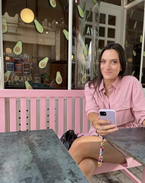Shana Loustau Les Plus Belles Photos Instagram De La Journaliste shana-loustau-les-plus-belles-photos-instagram-de-la-journaliste