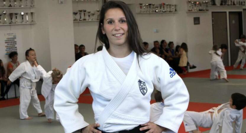 La vice-championne du monde de jiu-jitsu, Sandra Badie, est décédée le 19 mai. Elle était âgée de seulement 31 ans.
