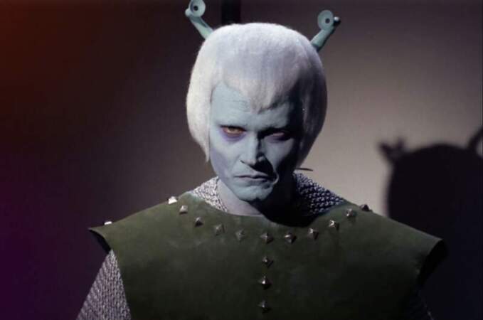 William O'Connell, connu pour son rôle de méchant dans la série Star Trek, est mort le 15 janvier à l'âge de 94 ans