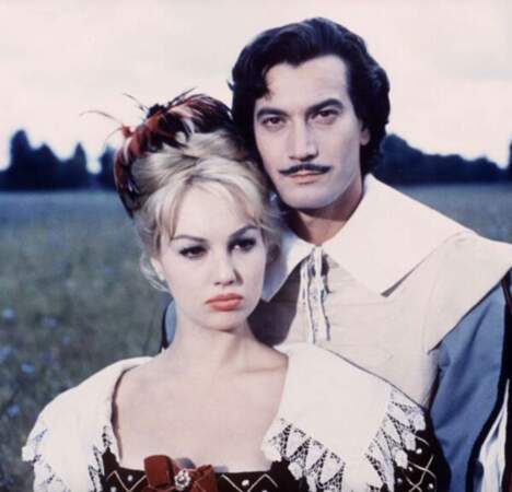 Gérard Barray, connu pour son rôle de D'Artagnan dans Les trois mousquetaires, est mort à 92 ans le 15 février