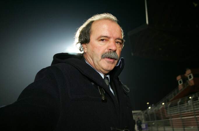 Le célèbre entraîneur du Paris Saint-Germain, Artur Jorge, est décédé d'une longue maladie le 22 février 